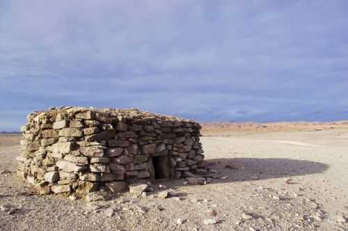 TREKKING NEL DESERTO DI ATACAMA 2015